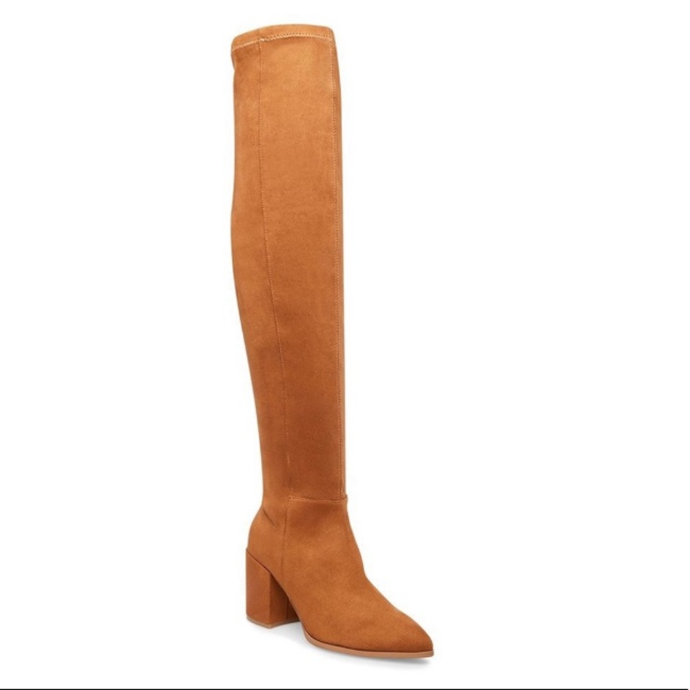 Steve Madden Jacey Boots